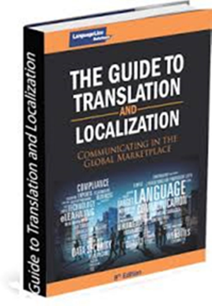 localizer translation